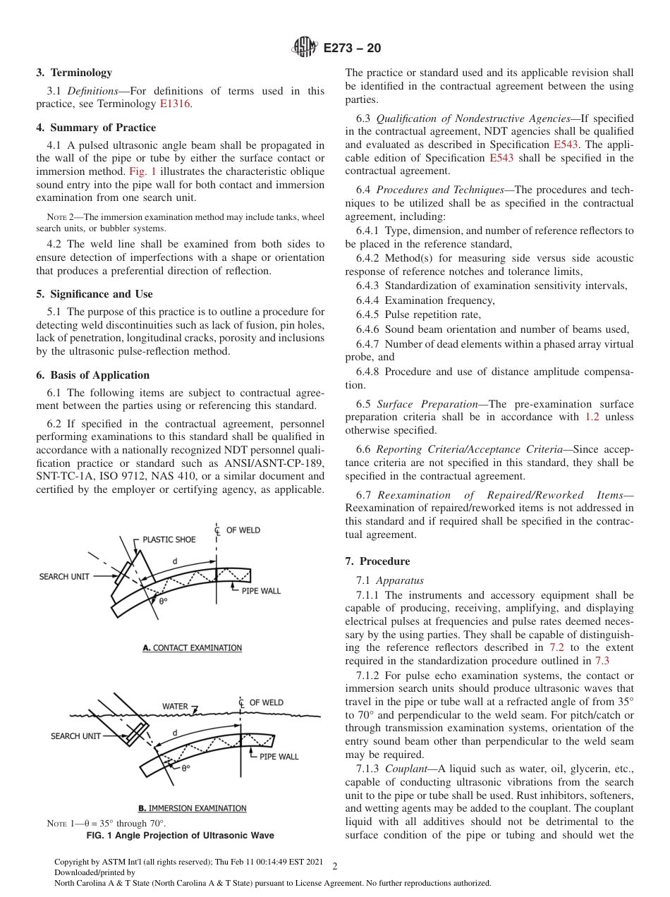 (正版)ASTM E273.4338.pdf_第2页