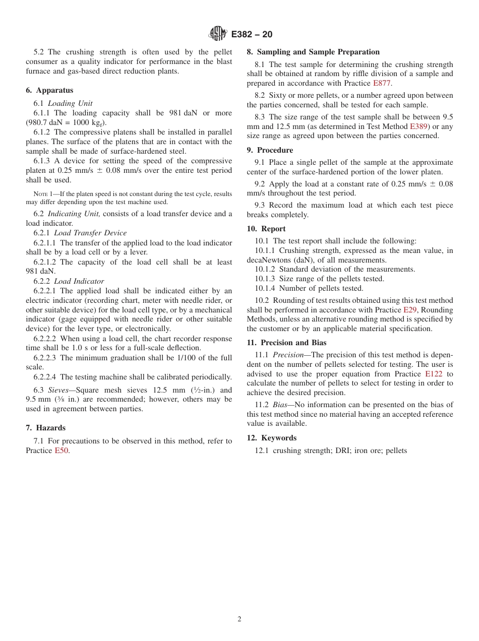 (正版)ASTM E382-20  3.05.pdf_第2页