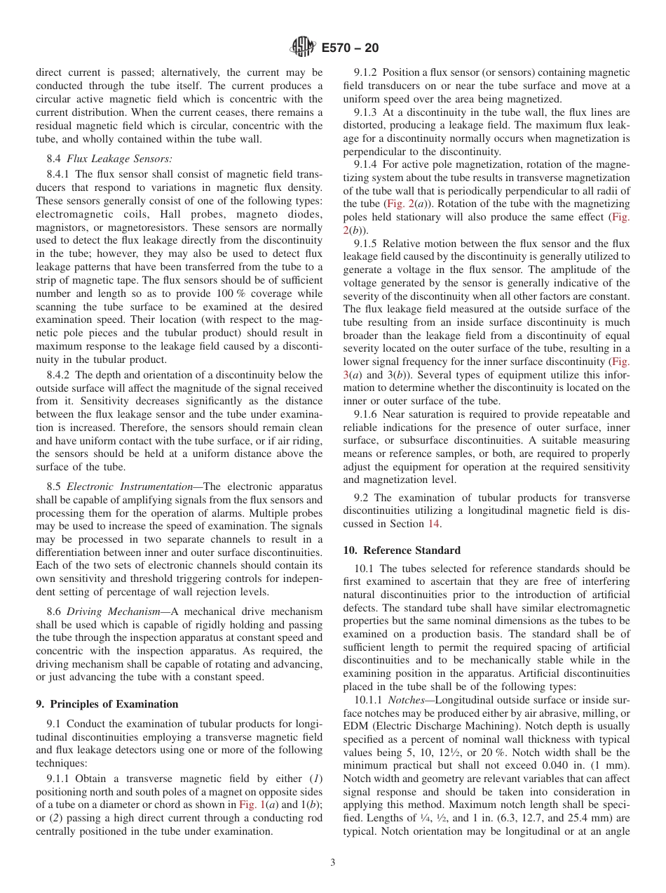(正版)ASTM E570-20  3.03.pdf_第3页