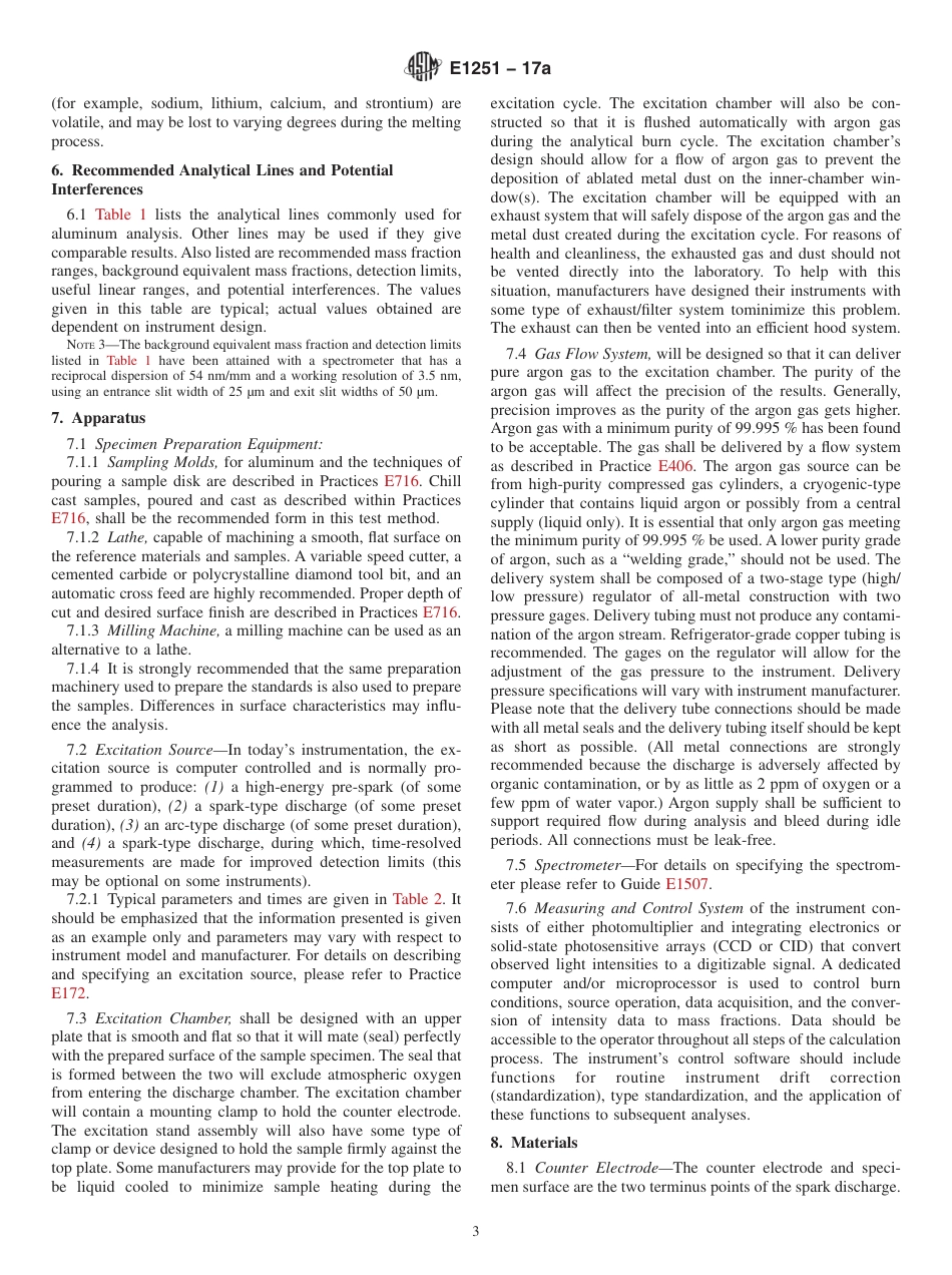 (正版)ASTM E1251-17a.pdf_第3页