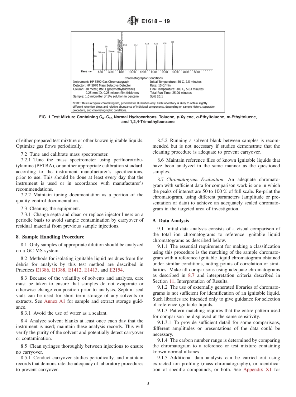 (正版)ASTM E1618-19  14.02.pdf_第3页