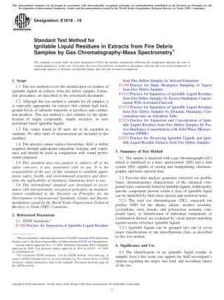 (正版)ASTM E1618-19  14.02.pdf