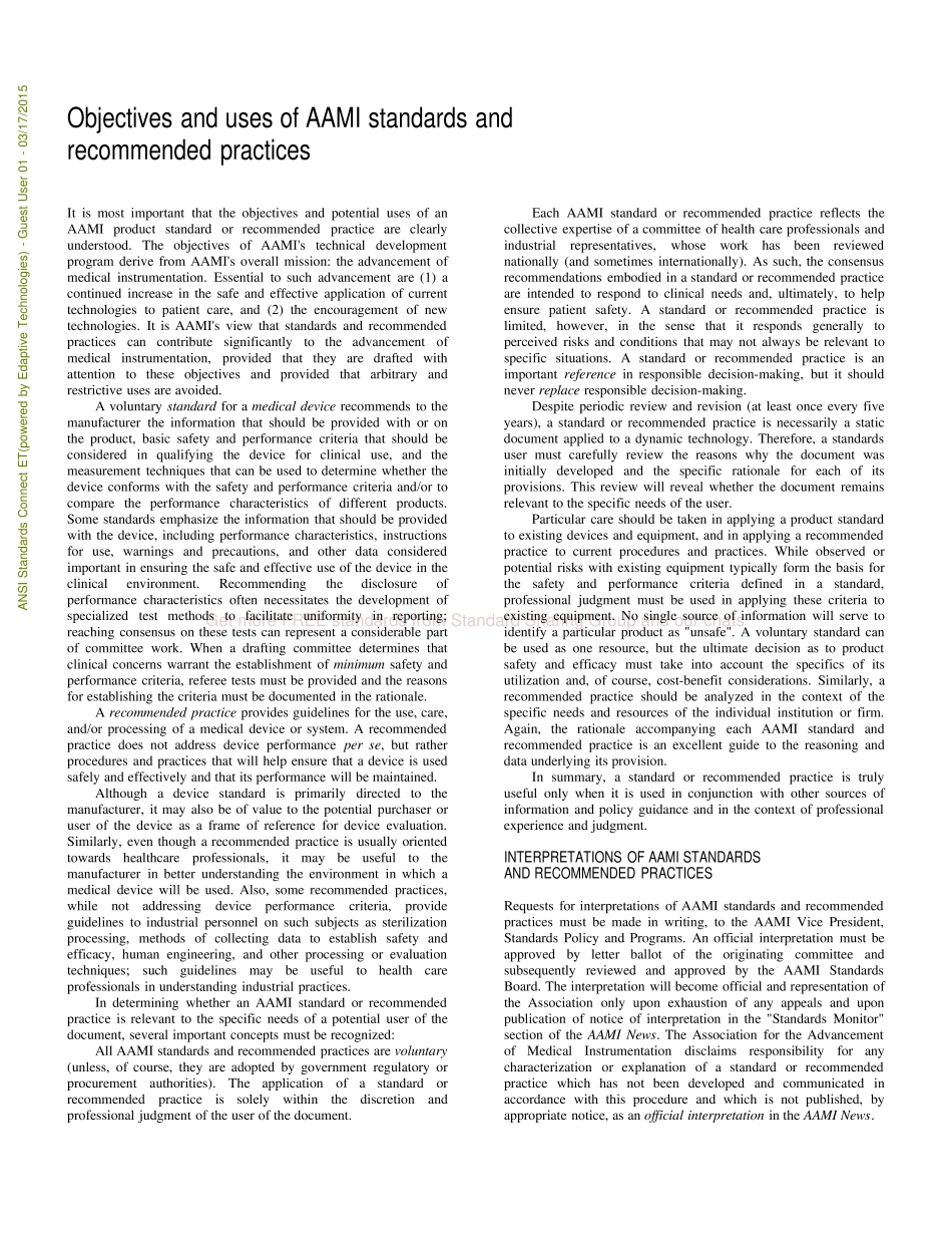 ANSI AAMI ST41-2008 (R2012).pdf_第2页