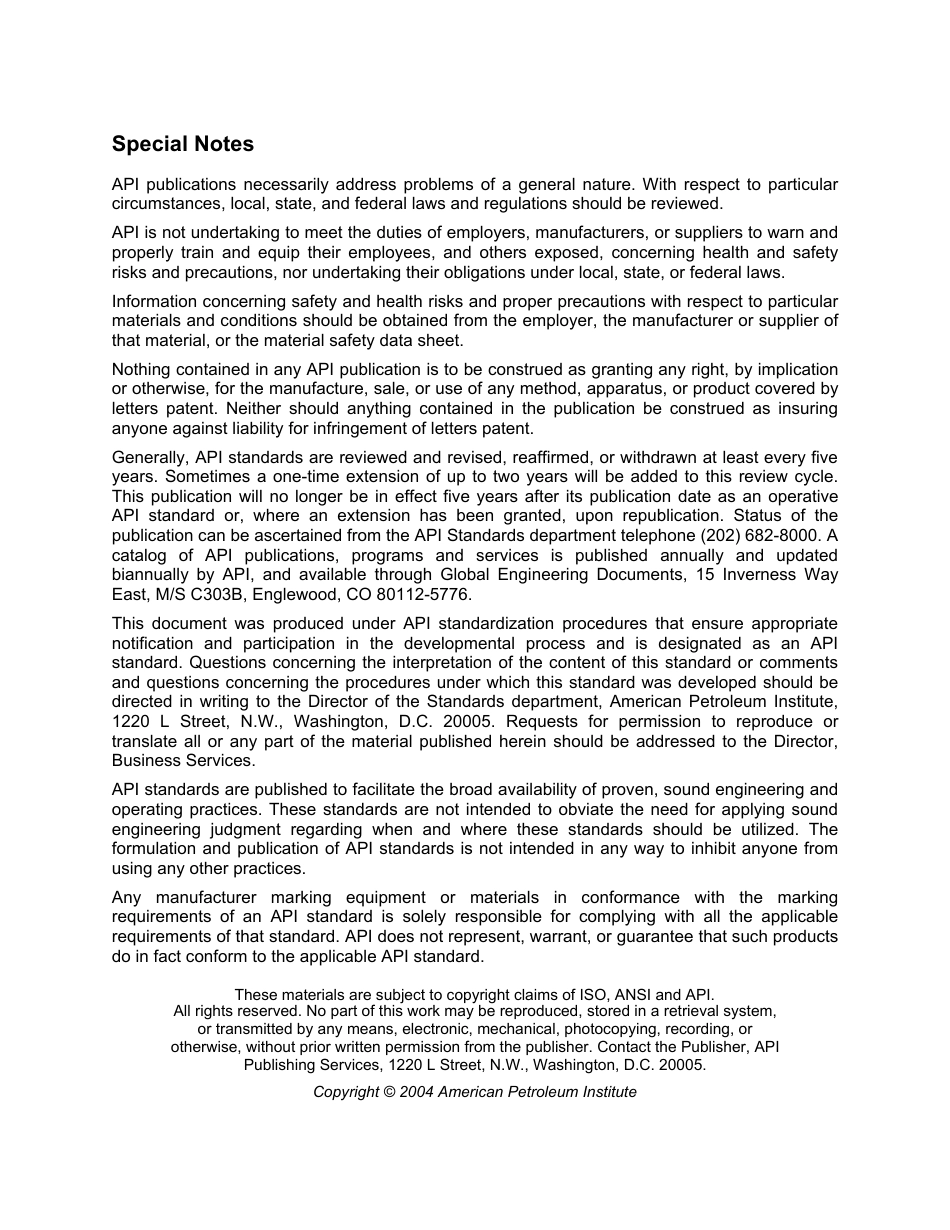 ANSI API RP 10D-2-2004 (2015).pdf_第3页