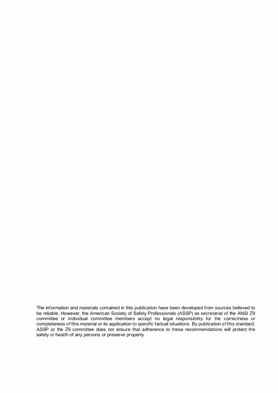 ANSI ASSP AIHA Z9.5-2022.pdf_第2页