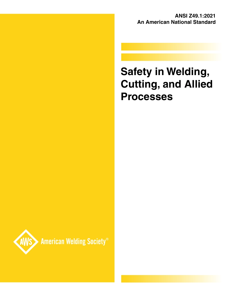 ANSI Z49.1-2021.pdf_第1页