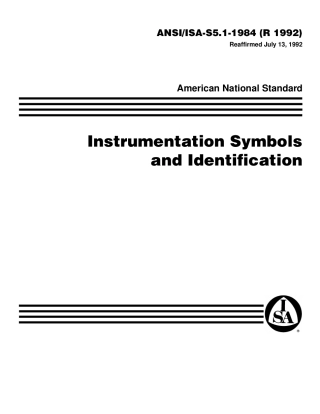 ANSI-ISA S5.1Instrumentation Symbols.pdf