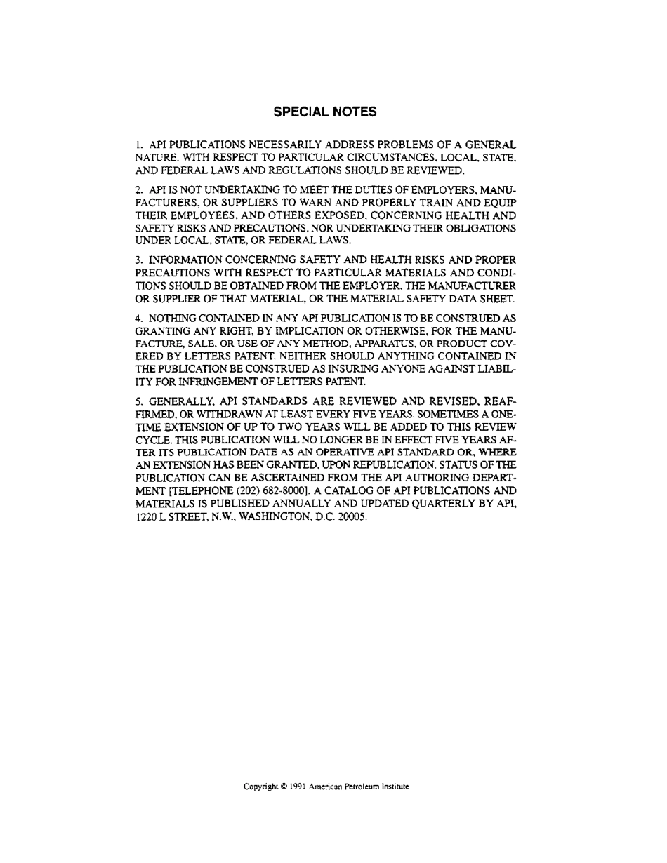 API 527 ed3 Seat tightness of pressure relief valves 1996.PDF_第3页