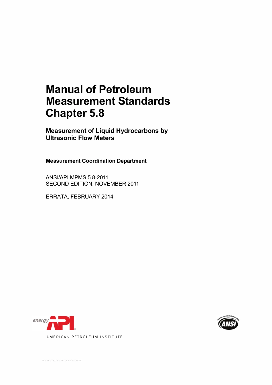 API MPMS 5.8_2011 with Errata 2014.pdf_第3页