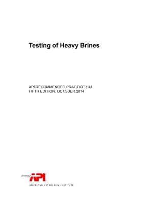 API RP 13J-2014.pdf