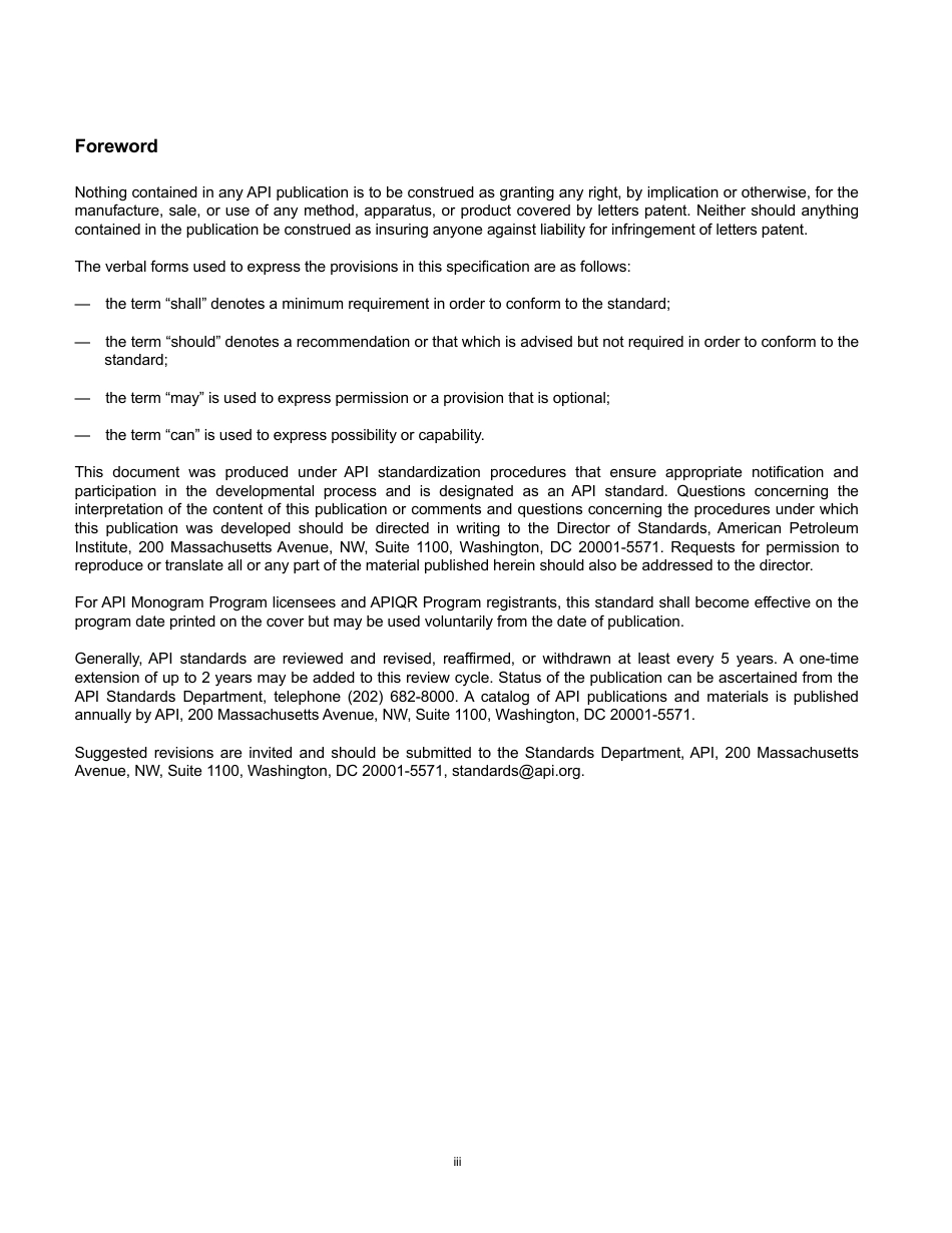 API SPEC 19G1 -2019.pdf_第3页