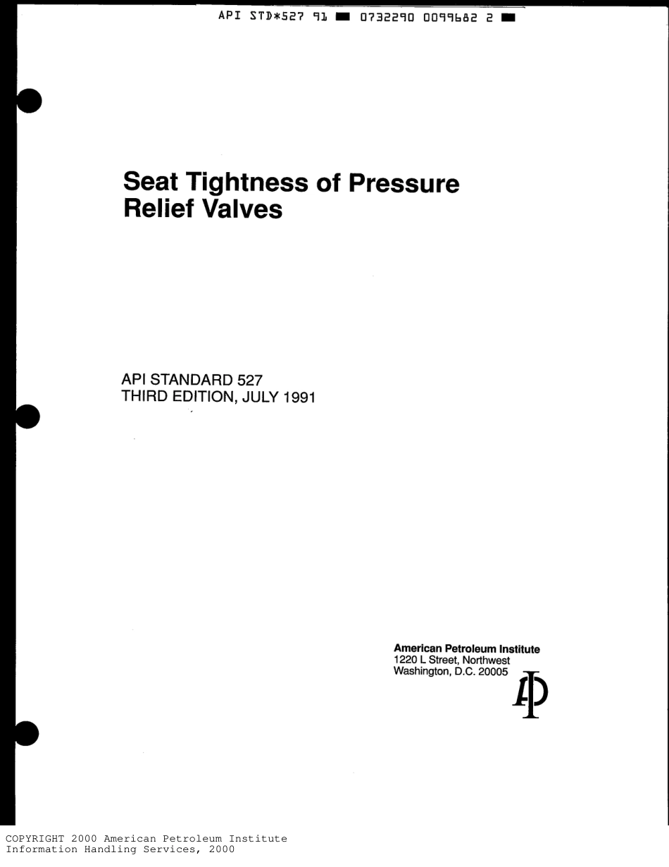 Api Std 527.pdf_第2页