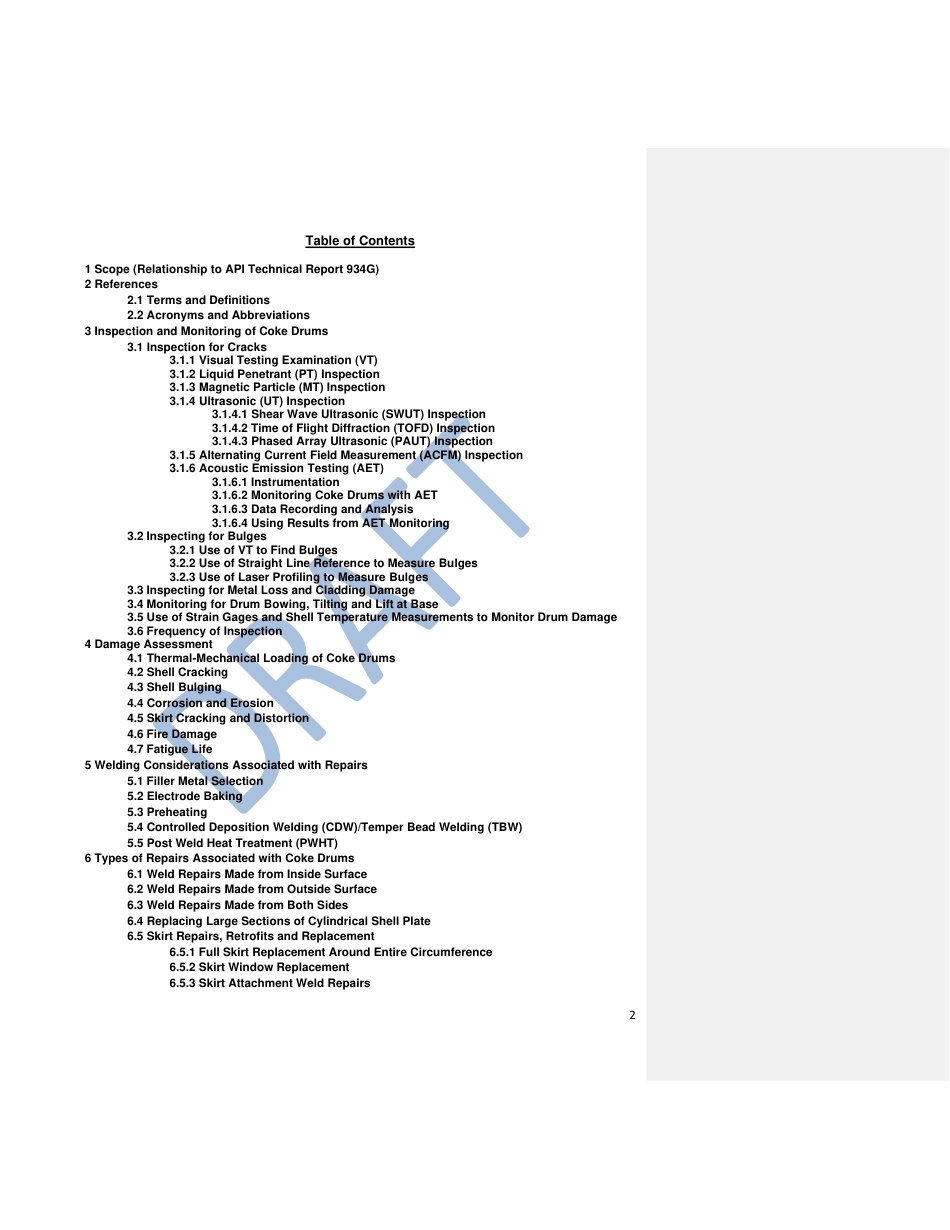 API TR 934J Rev 9 @StandardSharing.pdf_第2页