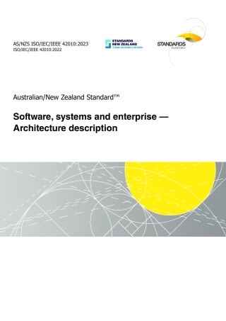 AS NZS ISO IEC IEEE 42010-2023.pdf
