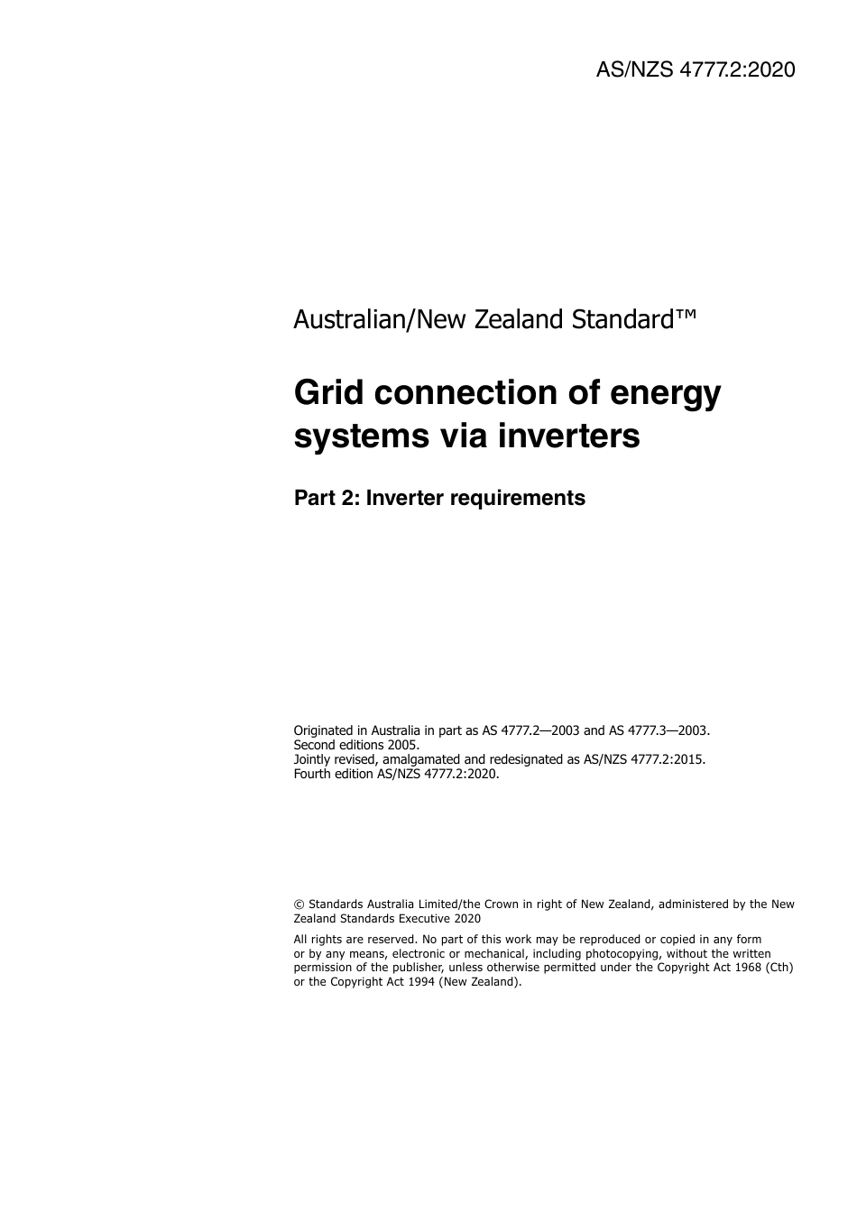 ASNZS 4777.2 2020.pdf_第3页