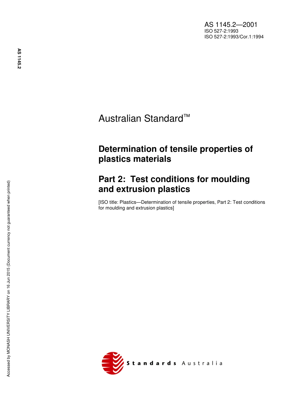 AS 1145.2-2001.pdf_第1页