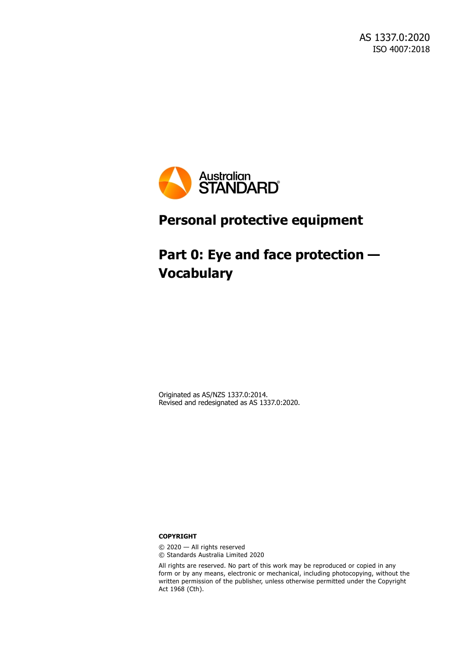 AS 1337.0-2020.pdf_第3页