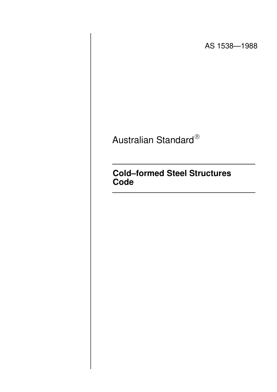 AS 1538-1988.pdf_第1页