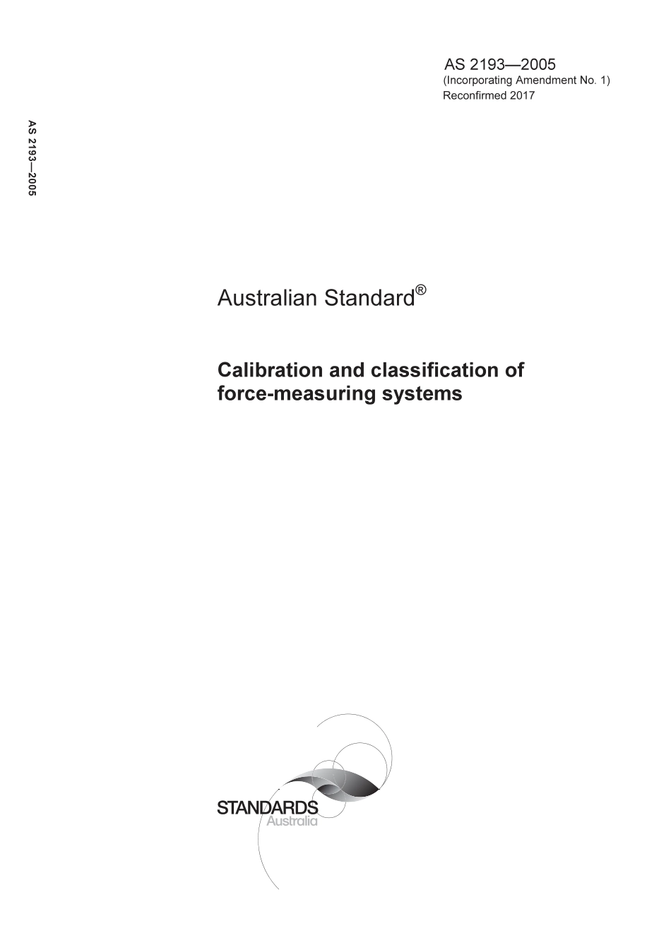 AS 2193-2005 (2017).pdf_第1页