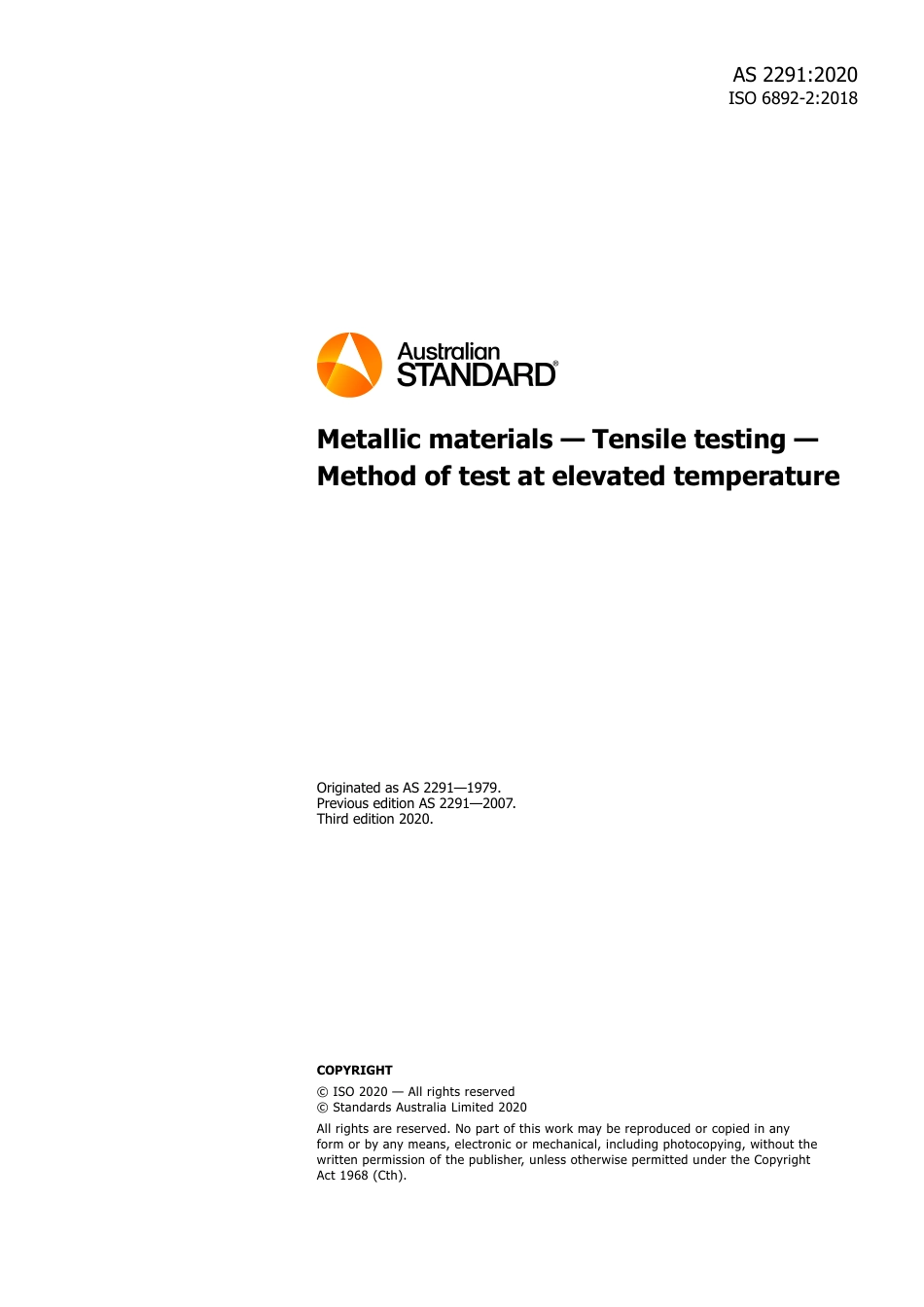 AS 2291-2020.pdf_第3页