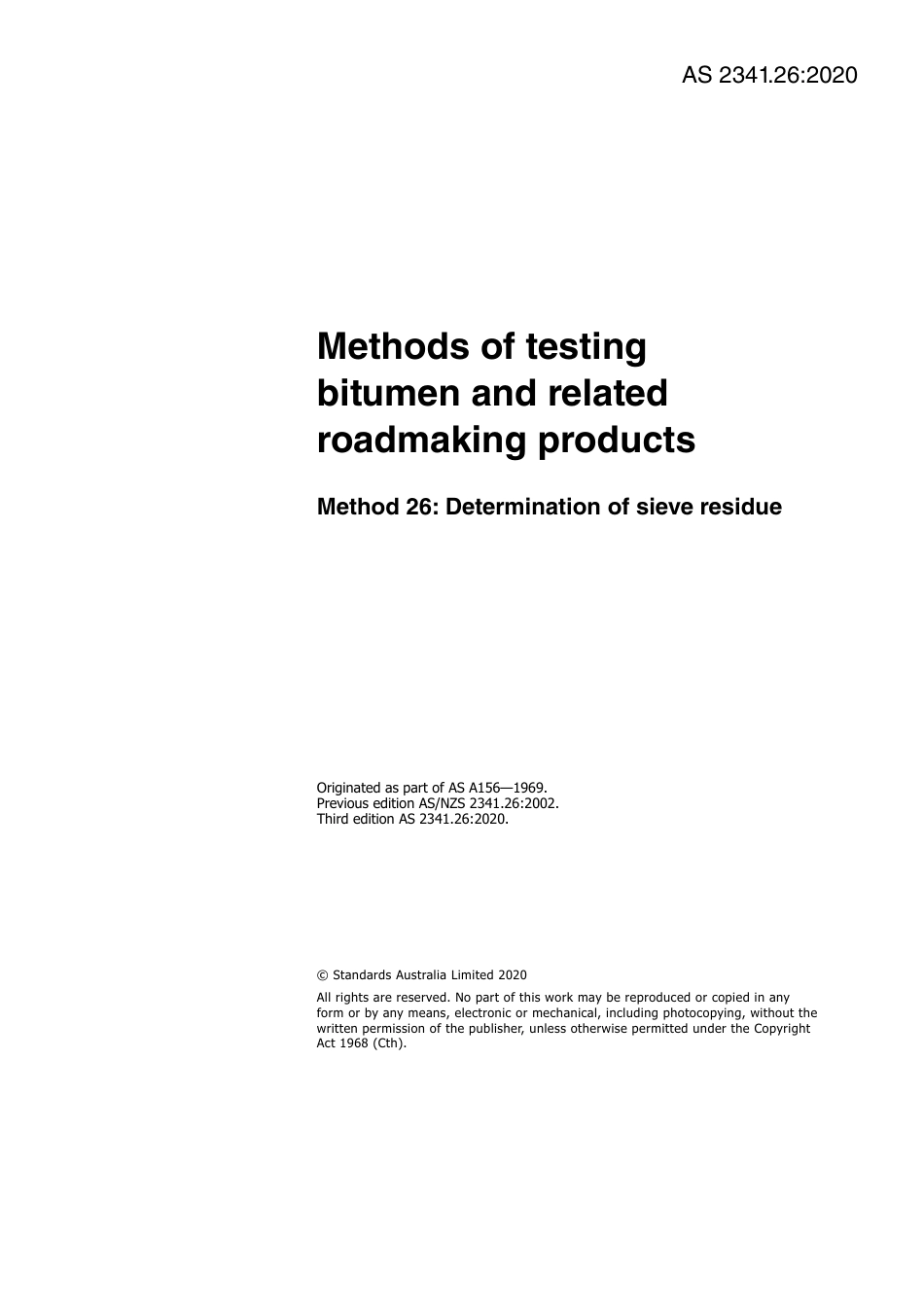 AS 2341.26-2020.pdf_第3页