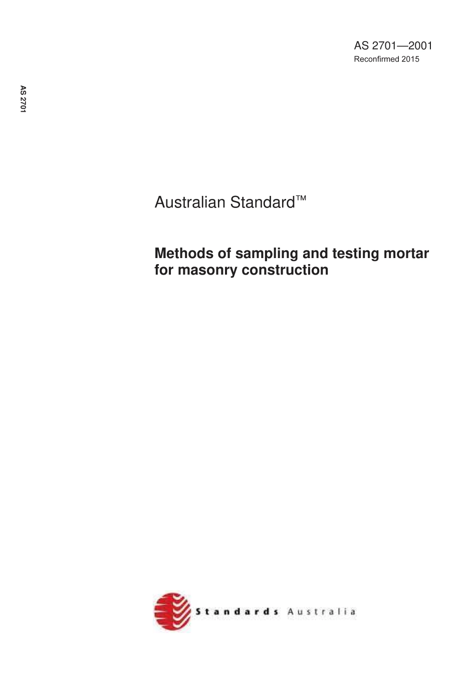 AS 2701-2001 (2015).pdf_第1页