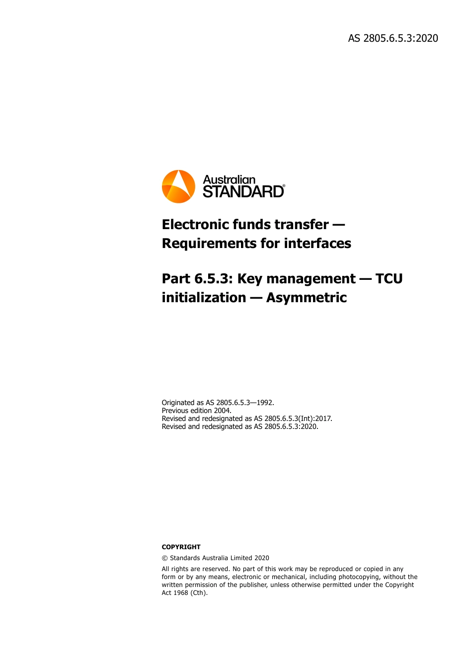 AS 2805.6.5.3-2020.pdf_第3页
