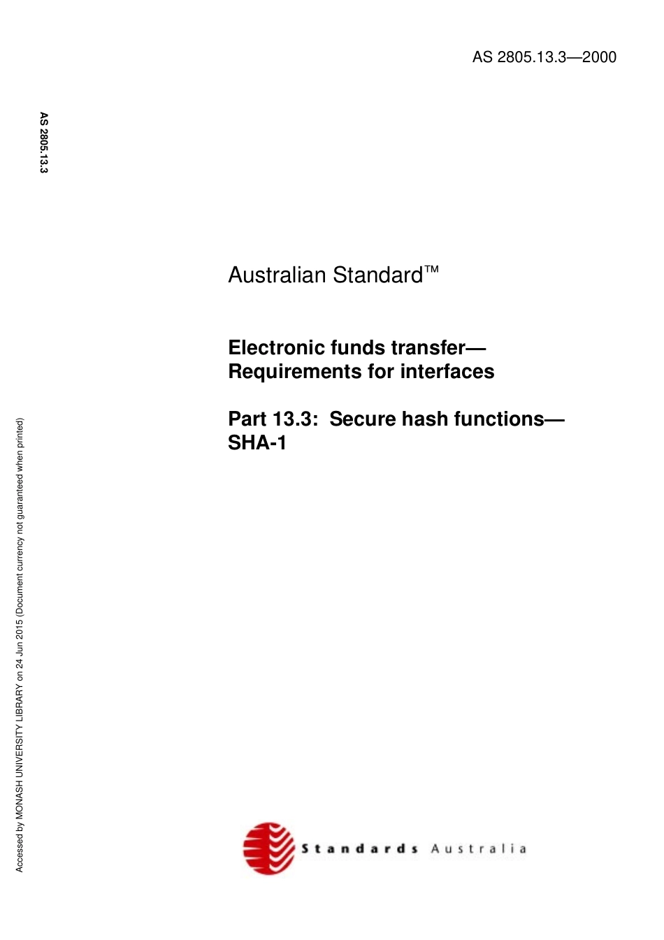 AS 2805.13.3-2000.pdf_第1页