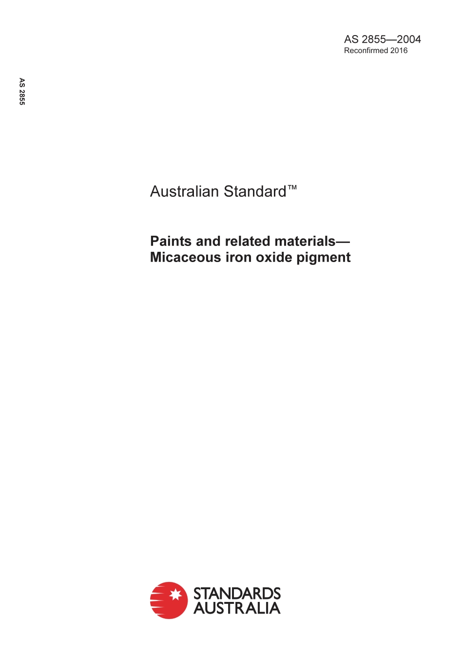 AS 2855-2004 (2016).pdf_第1页
