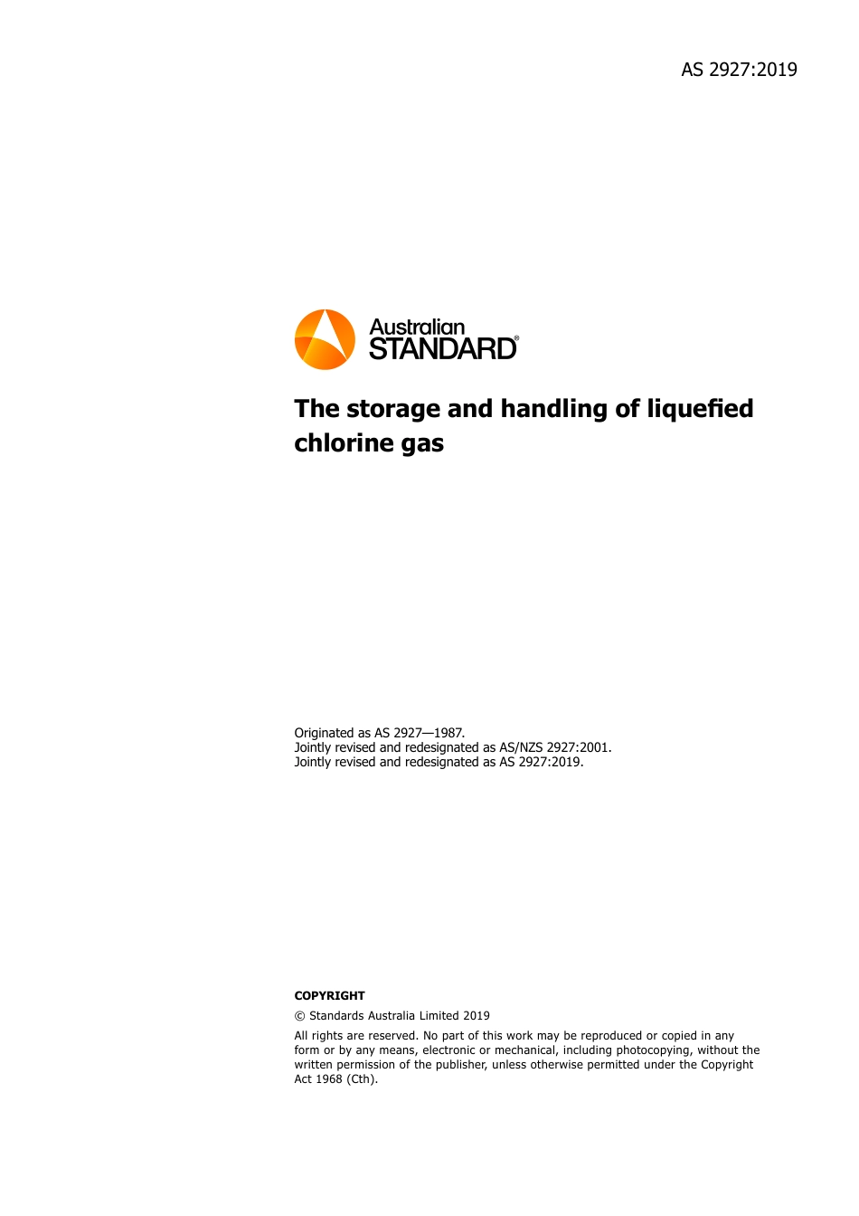 AS 2927-2019.pdf_第3页