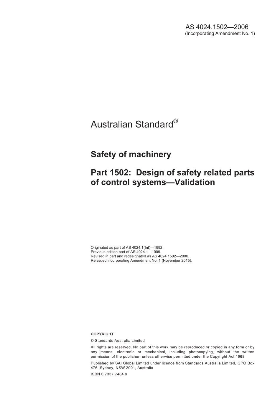 AS 4024.1502-2006 (2015).pdf_第3页