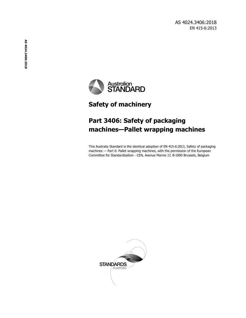 AS 4024.3406-2018.pdf_第1页