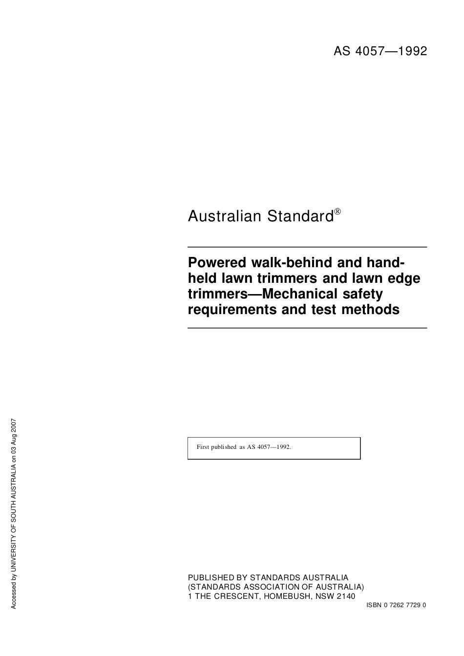 AS 4057-1992.pdf_第3页