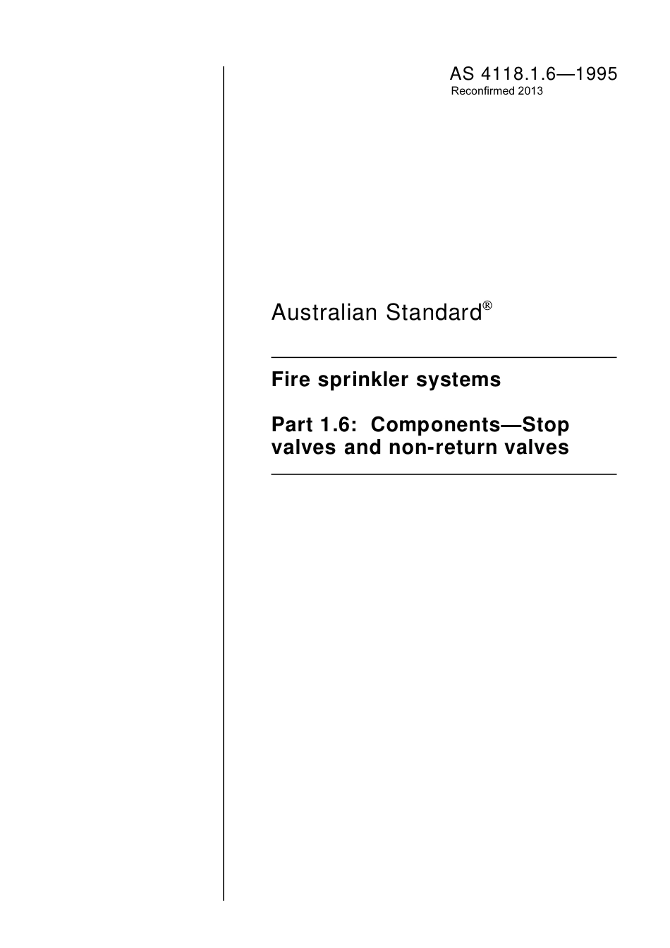 AS 4118.1.6-1995 (2013).pdf_第1页