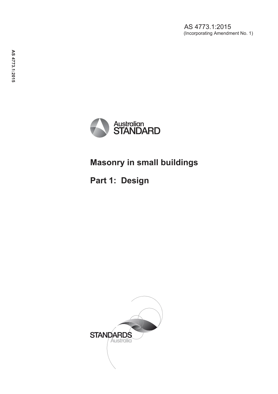 AS 4773.1-2015 (2016).pdf_第1页