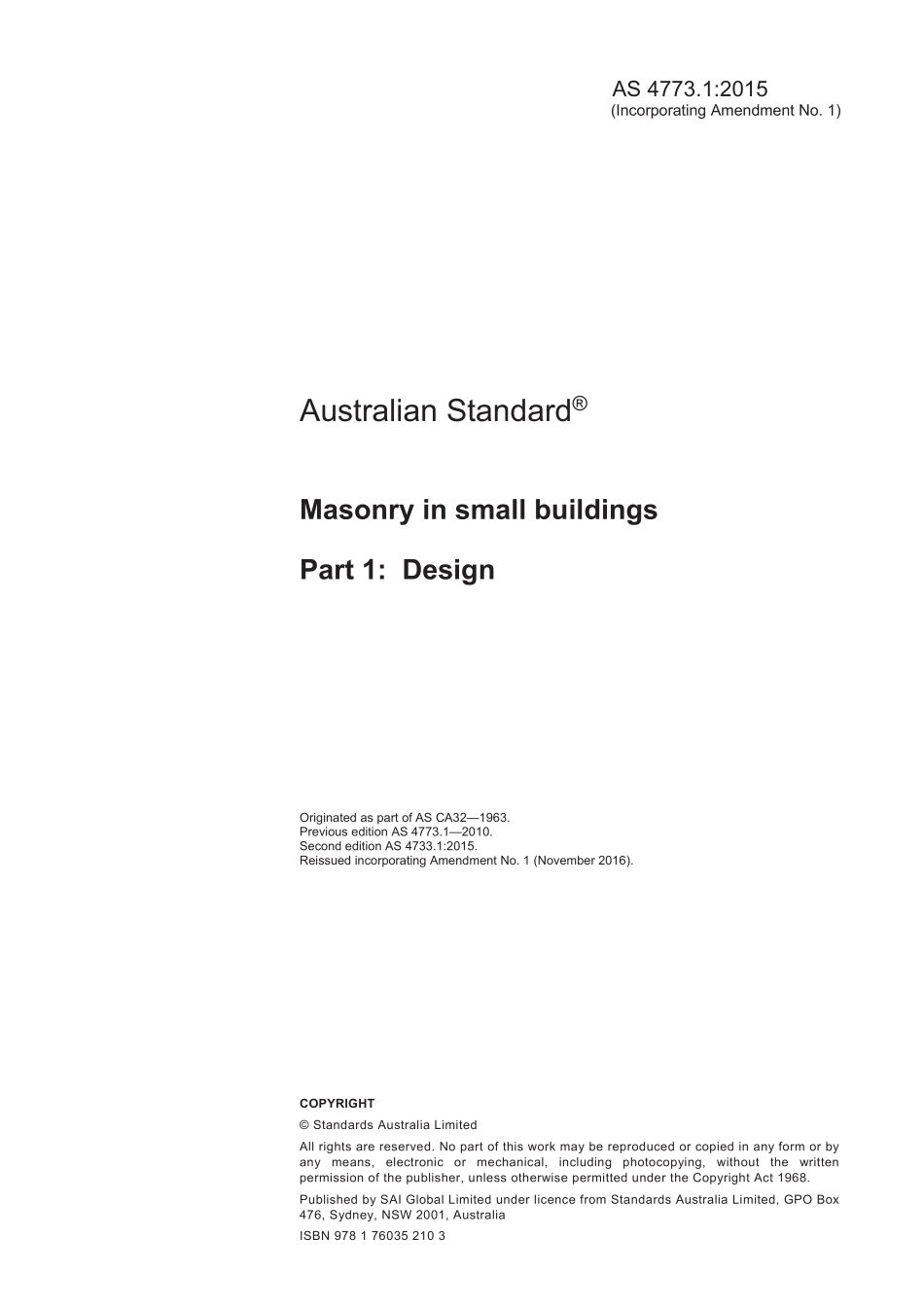 AS 4773.1-2015 (2016).pdf_第3页