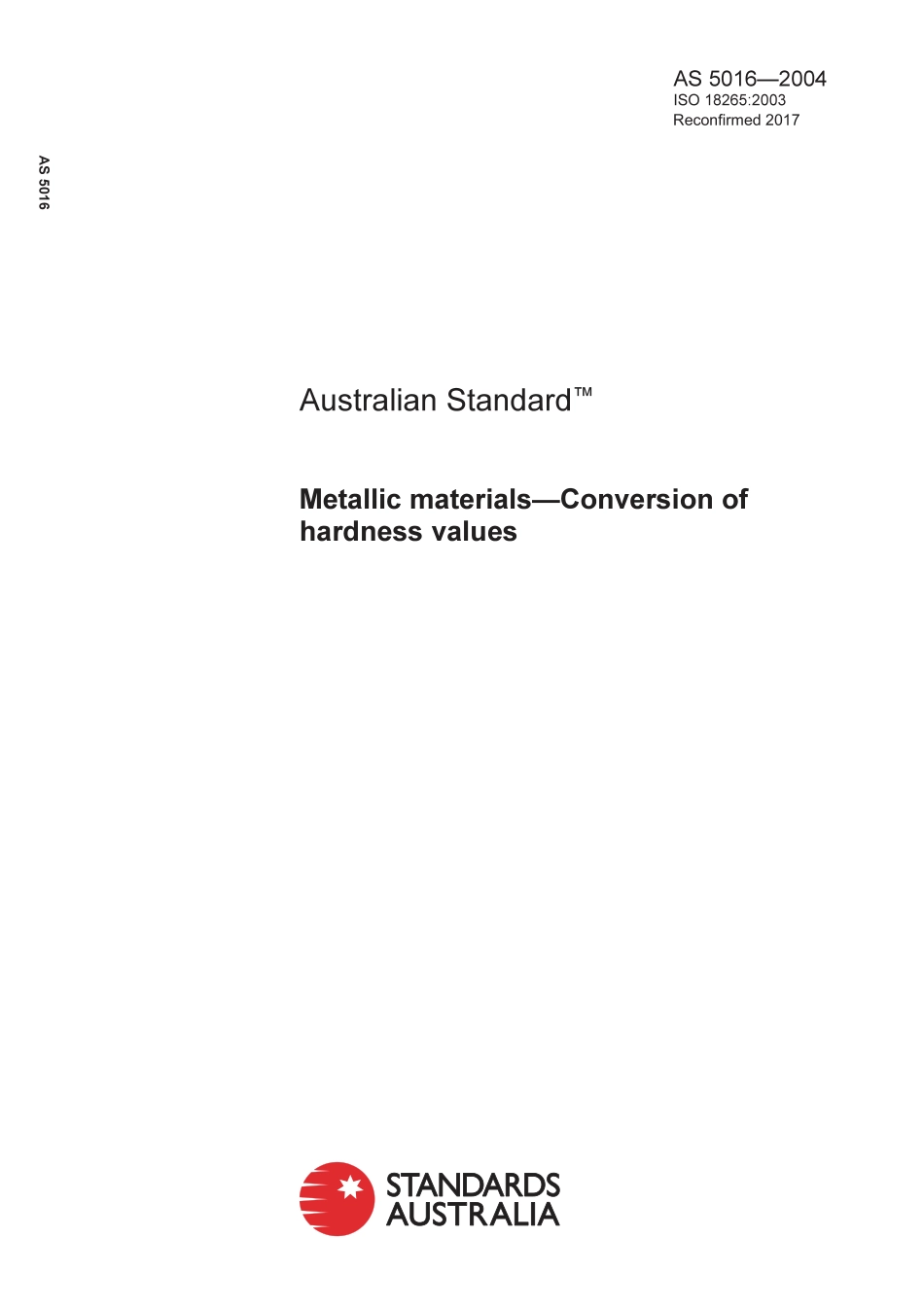 AS 5016-2004 (2017).pdf_第3页