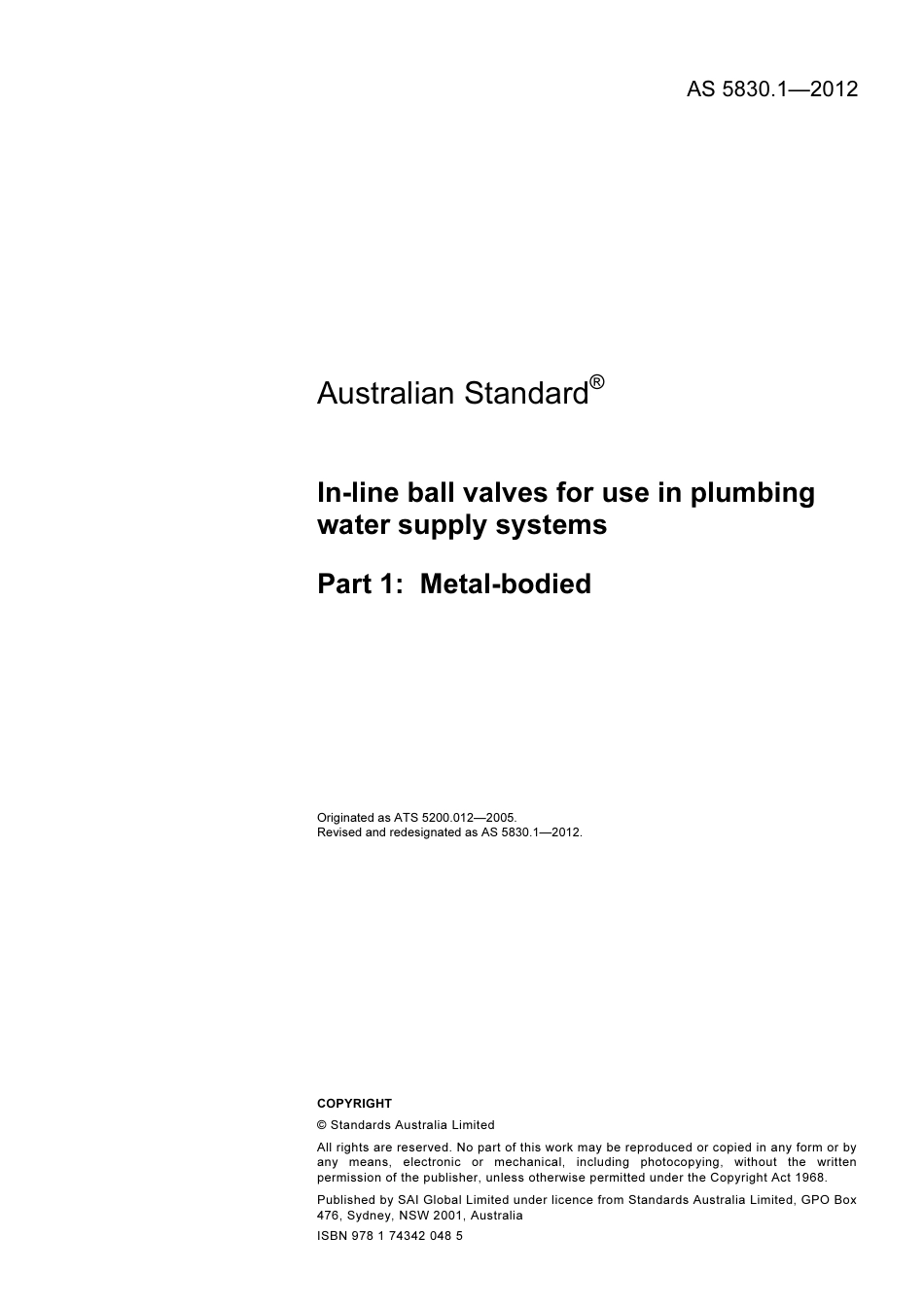 AS 5830.1-2012.pdf_第3页