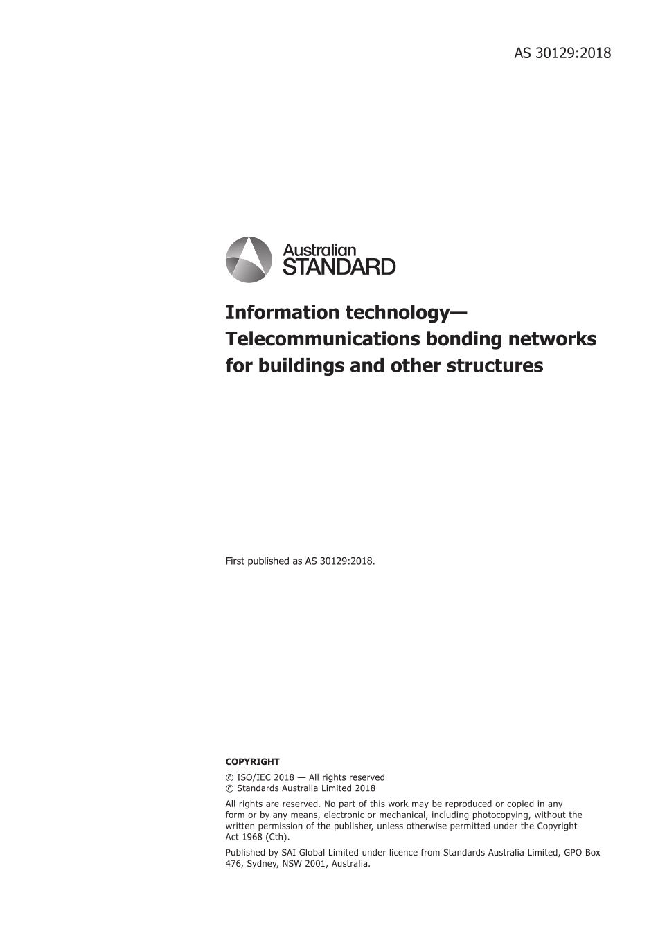 AS 30129-2018.pdf_第3页