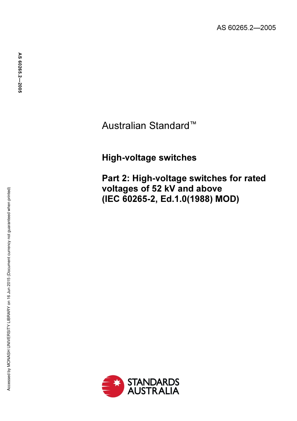 AS 60265.2-2005.pdf_第1页