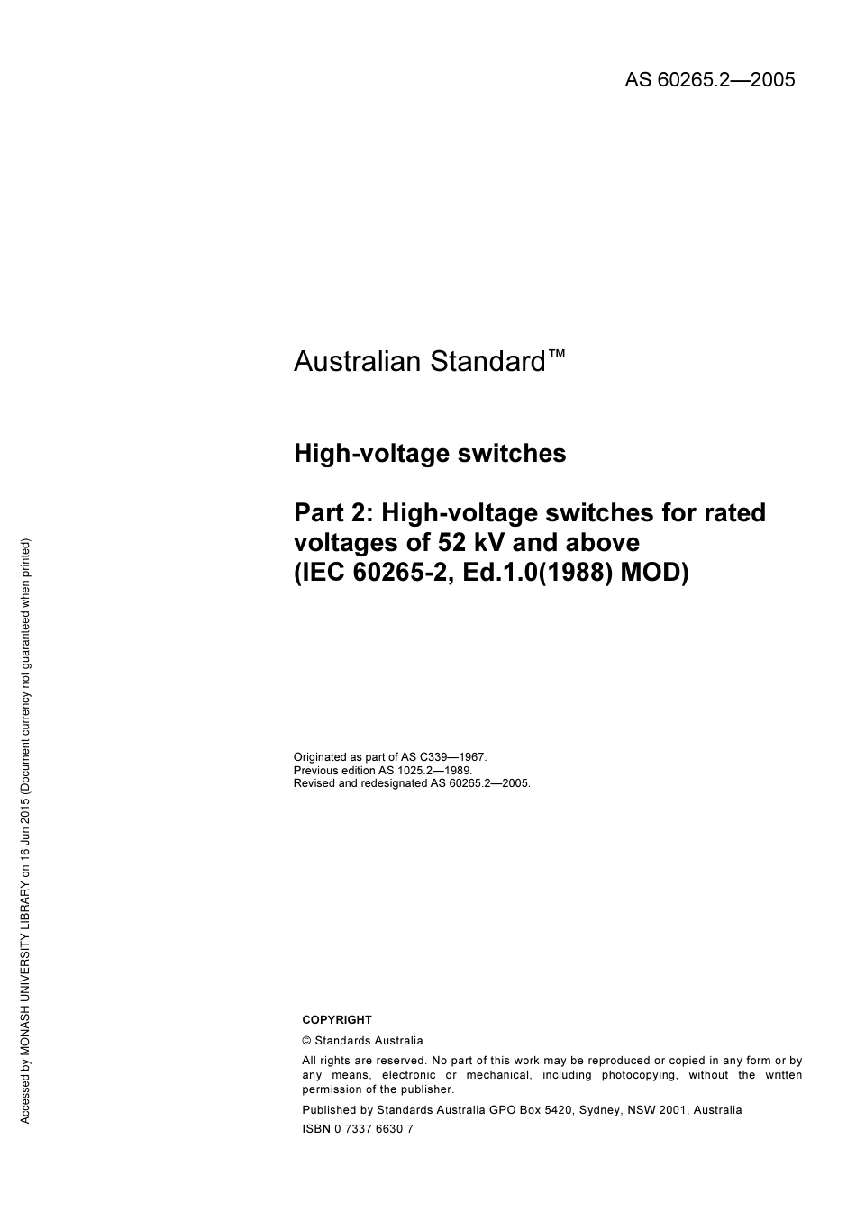 AS 60265.2-2005.pdf_第3页