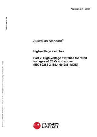AS 60265.2-2005.pdf