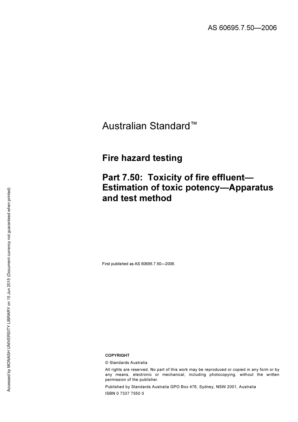 AS 60695.7.50-2006.pdf_第3页