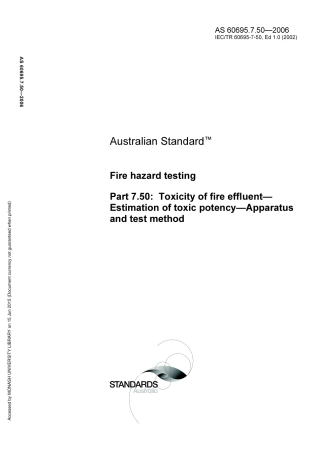 AS 60695.7.50-2006.pdf