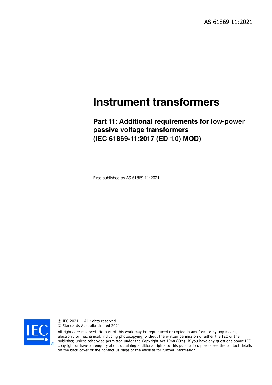 AS 61869.11-2021.pdf_第3页