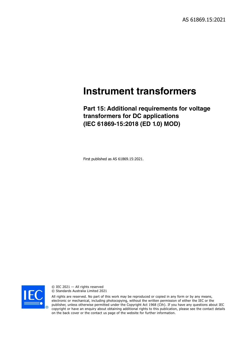 AS 61869.15-2021.pdf_第3页