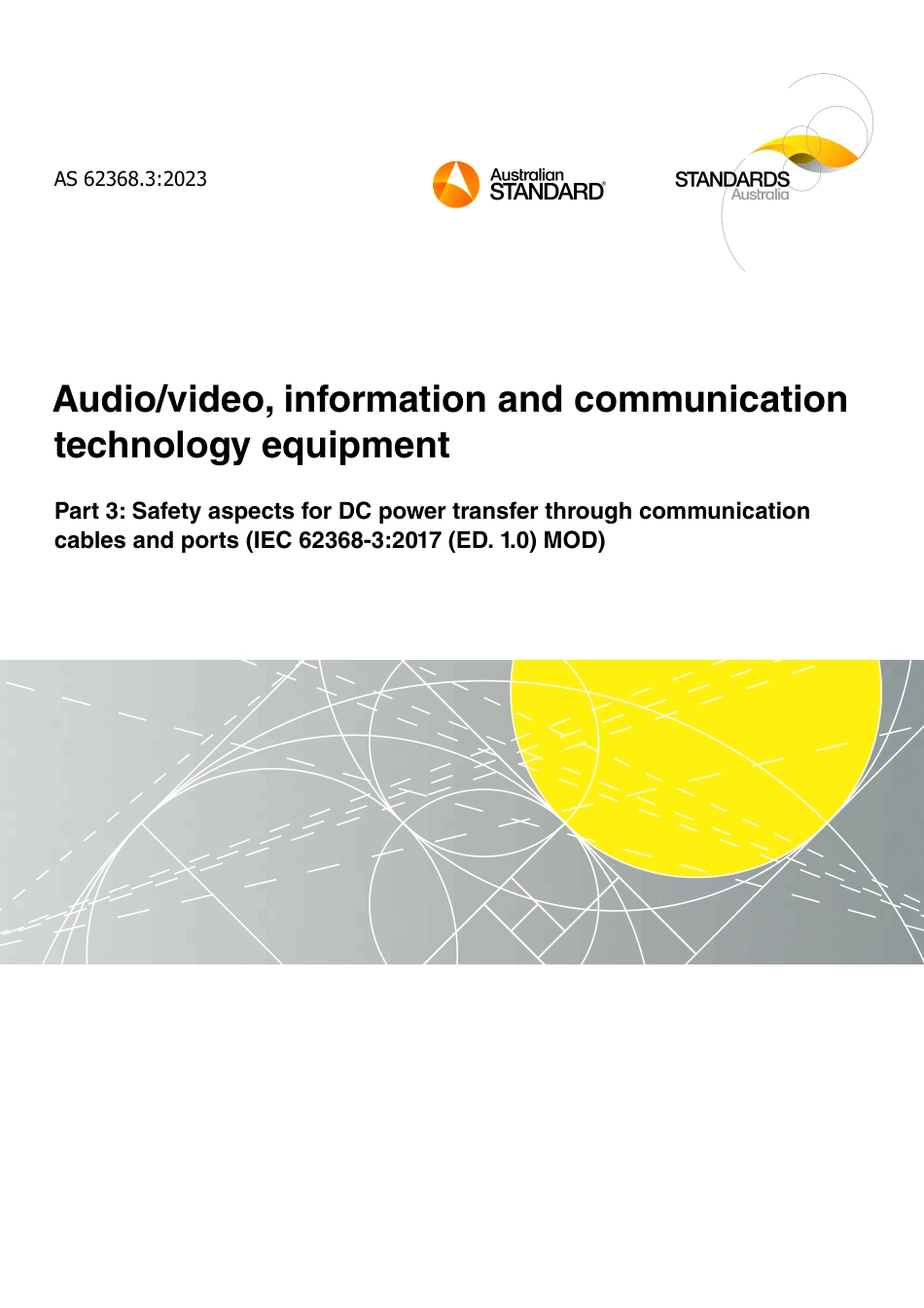 AS 62368.3-2023.pdf_第1页
