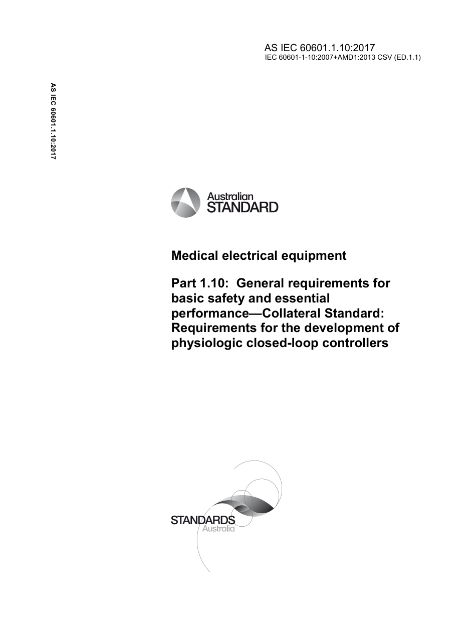 AS IEC 60601.1.10-2017.pdf_第1页