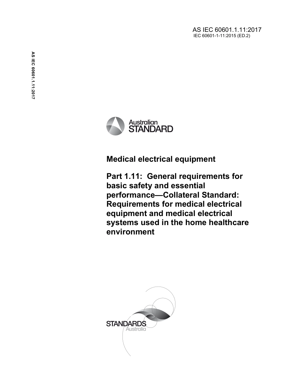 AS IEC 60601.1.11-2017.pdf_第1页