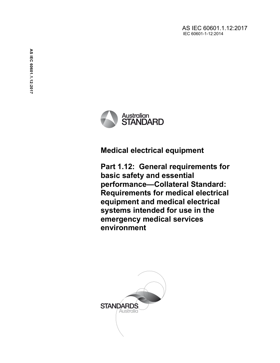 AS IEC 60601.1.12-2017.pdf_第1页